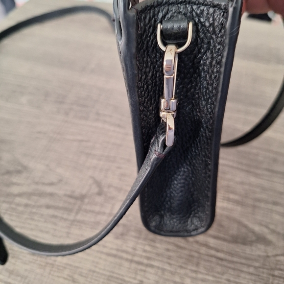 Kate Spade Knott Crossbody - Picture 4 of 6